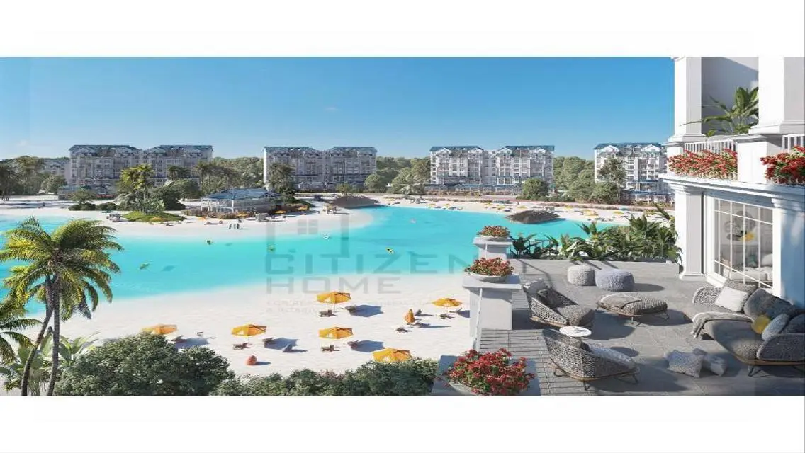 Premium Property in October City - Mountain View
