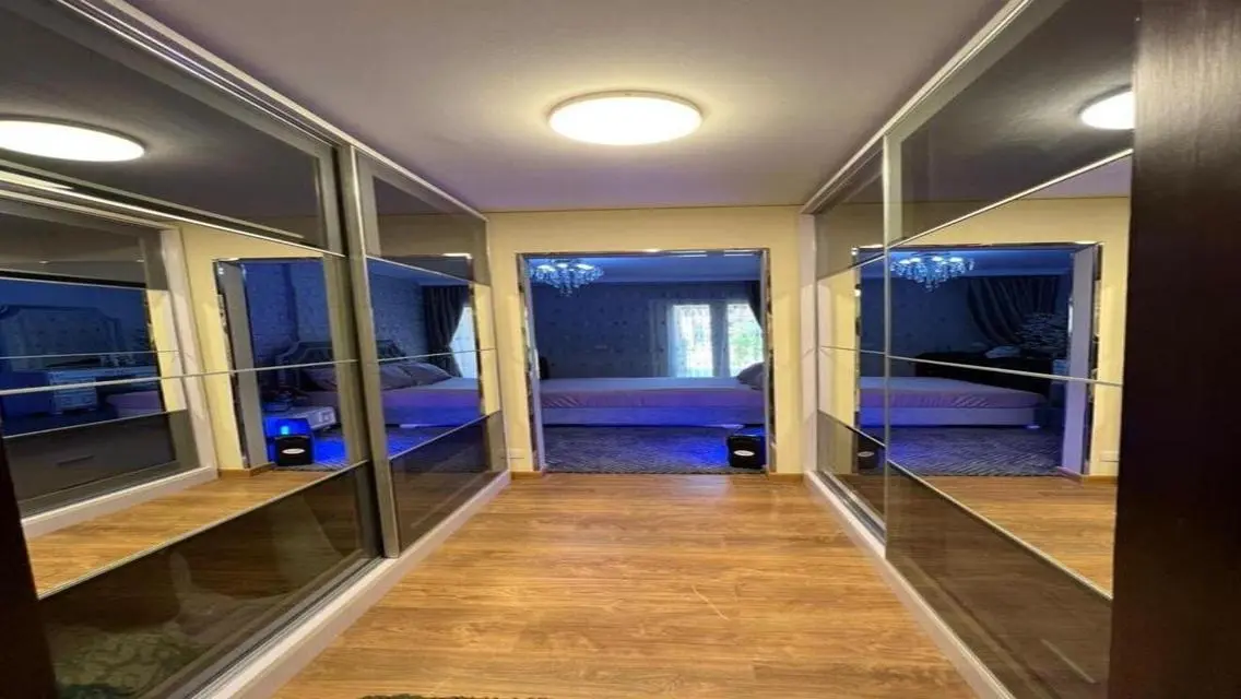 Luxury Villa for Sale Overlooking Lakes