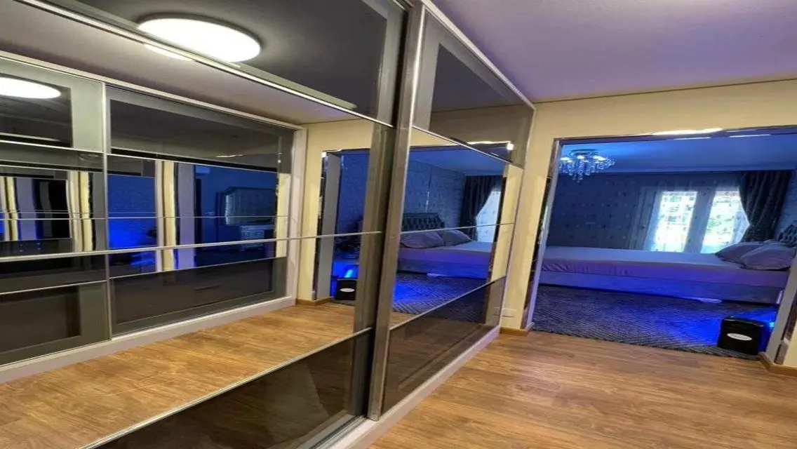 Luxury Villa for Sale Overlooking Lakes