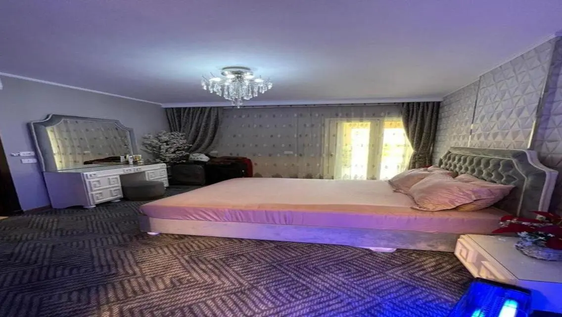 Luxury Villa for Sale Overlooking Lakes