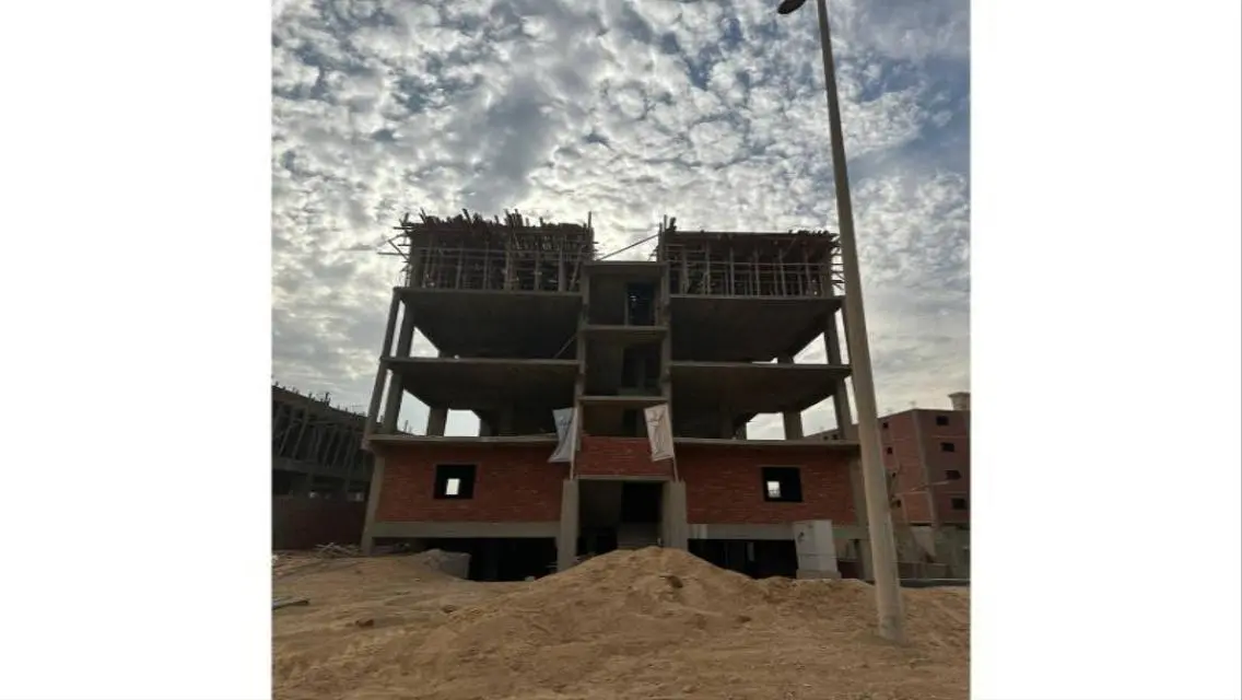 شقة رائعة للبيع