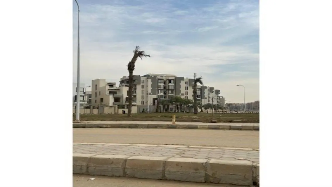 شقة رائعة للبيع