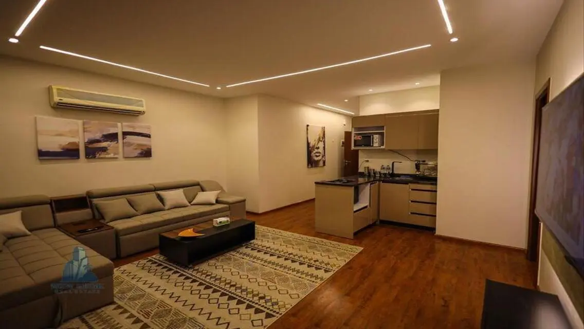 Stunning Apartment for Rent with Spacious Layout and Amenities