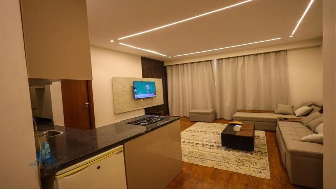 Stunning Apartment for Rent with Spacious Layout and Amenities