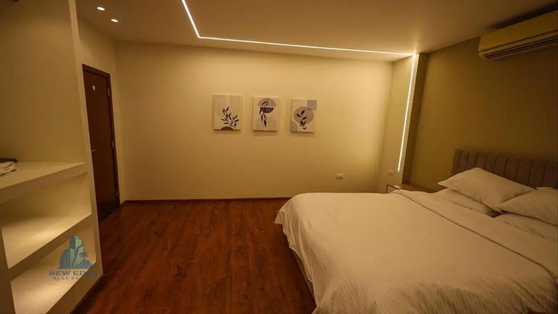 Stunning Apartment for Rent with Spacious Layout and Amenities