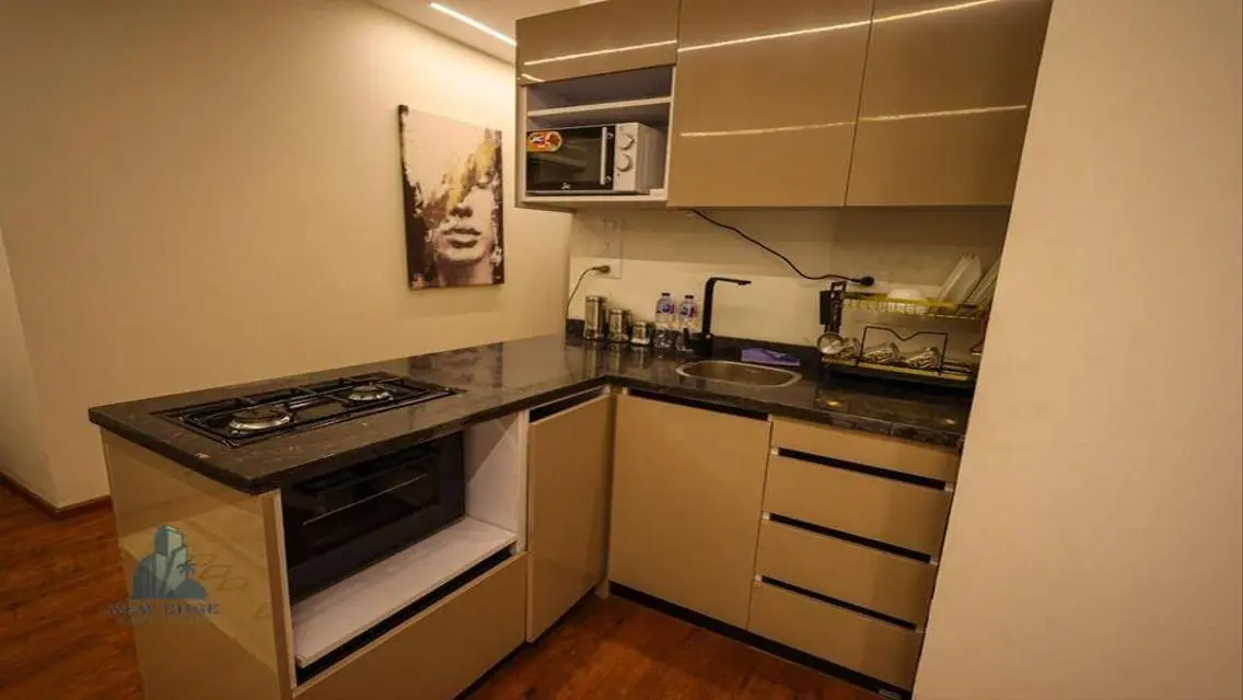 Stunning Apartment for Rent with Spacious Layout and Amenities