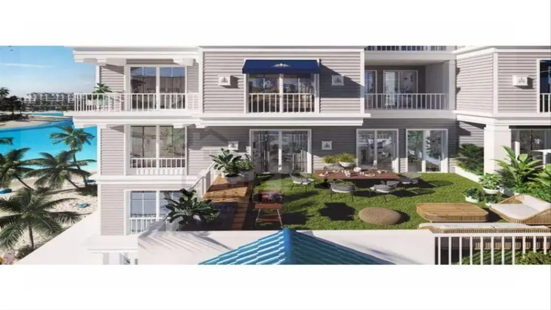 Luxurious Apartment for Sale in Mountain View, October