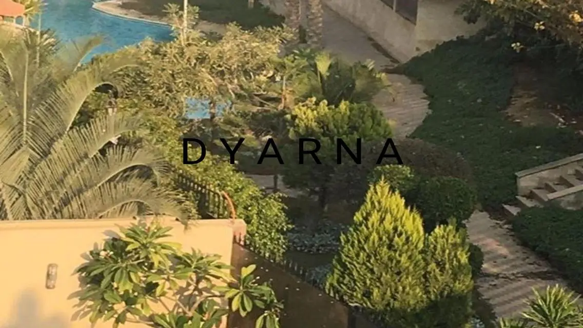 Luxury Apartment for Sale in AUC