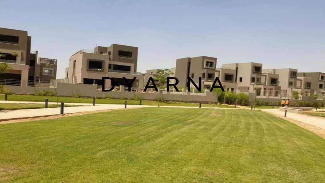 Luxury Apartment for Sale in AUC