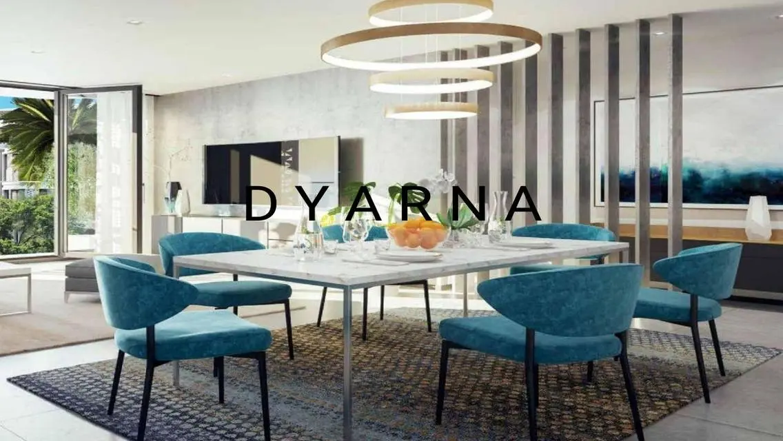 Luxury Apartment for Sale in AUC