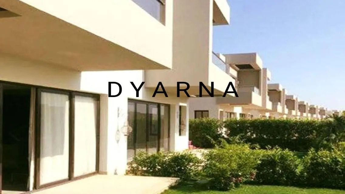Luxury Apartment for Sale in AUC