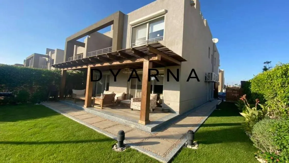 Luxury Apartment for Sale in AUC