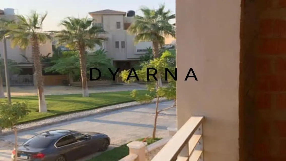 Luxury Apartment for Sale in AUC