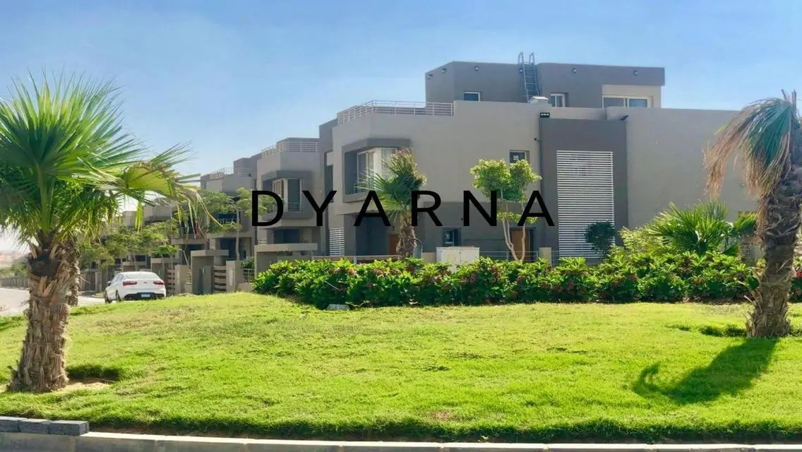 Luxury Apartment for Sale in AUC