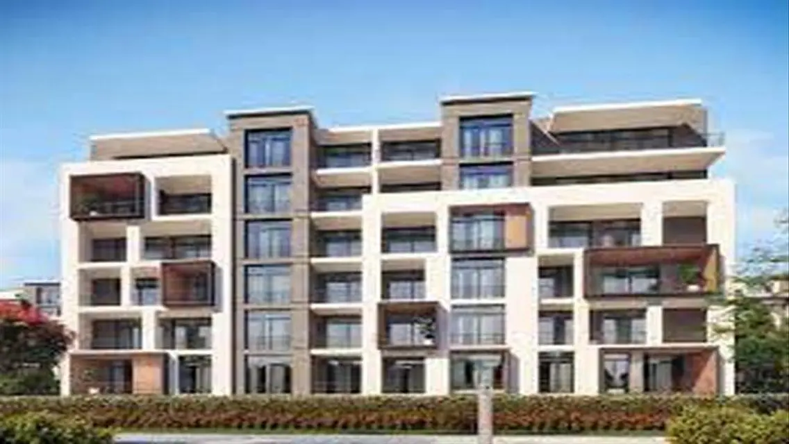 Luxurious Apartment Next to the Club for 2,700,000 EGP
