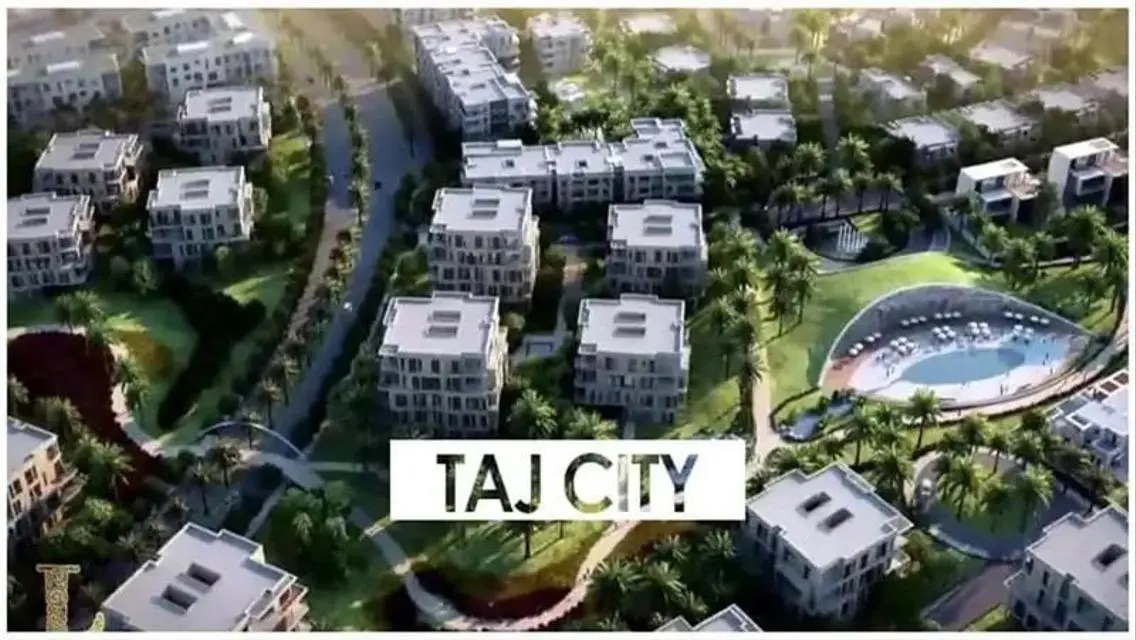 Luxurious Apartment Next to the Club for 2,700,000 EGP