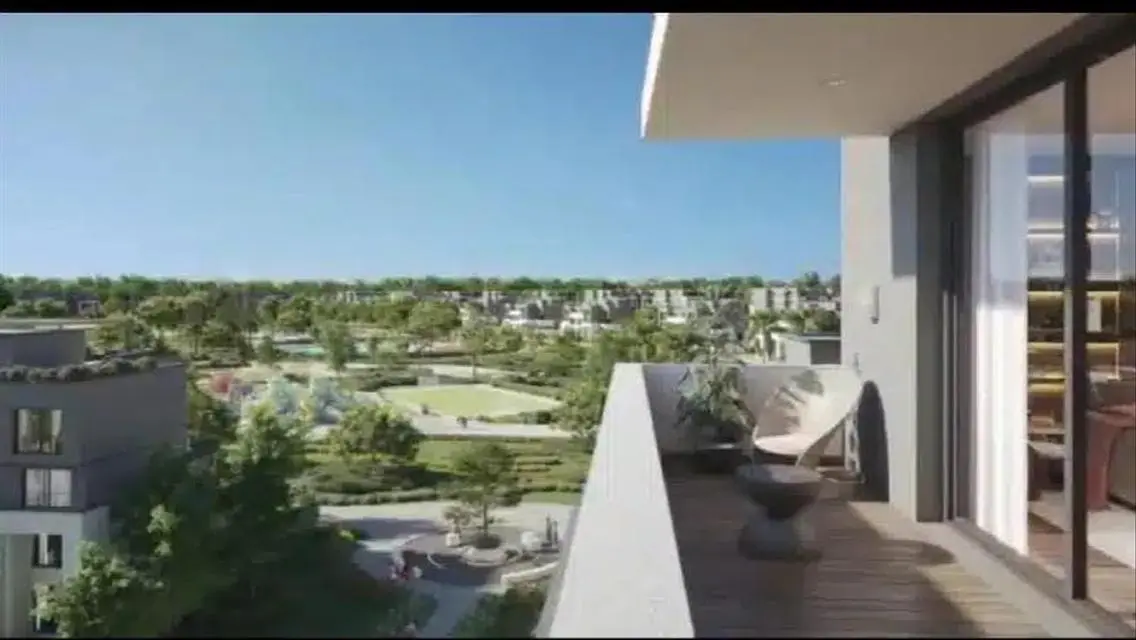 Luxurious Apartment Next to the Club for 2,700,000 EGP