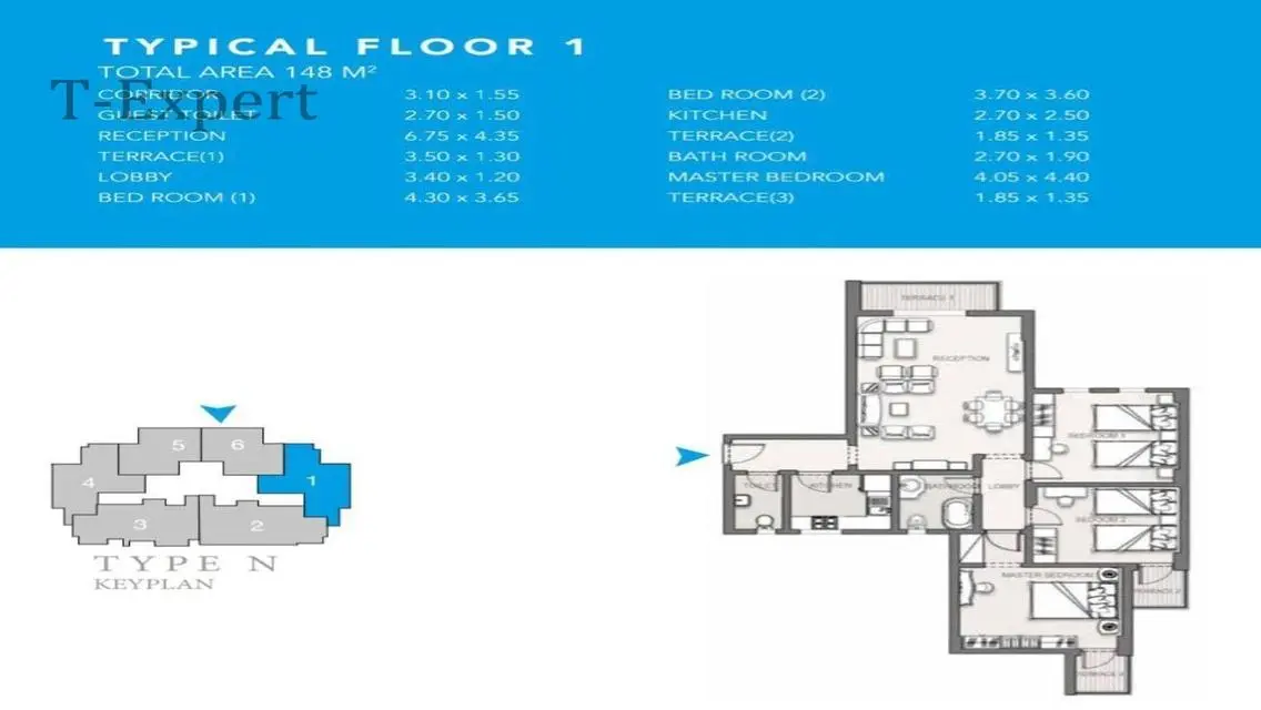 Get Your Apartment Now & Enjoy a Discount Equal to Your Down Payment
