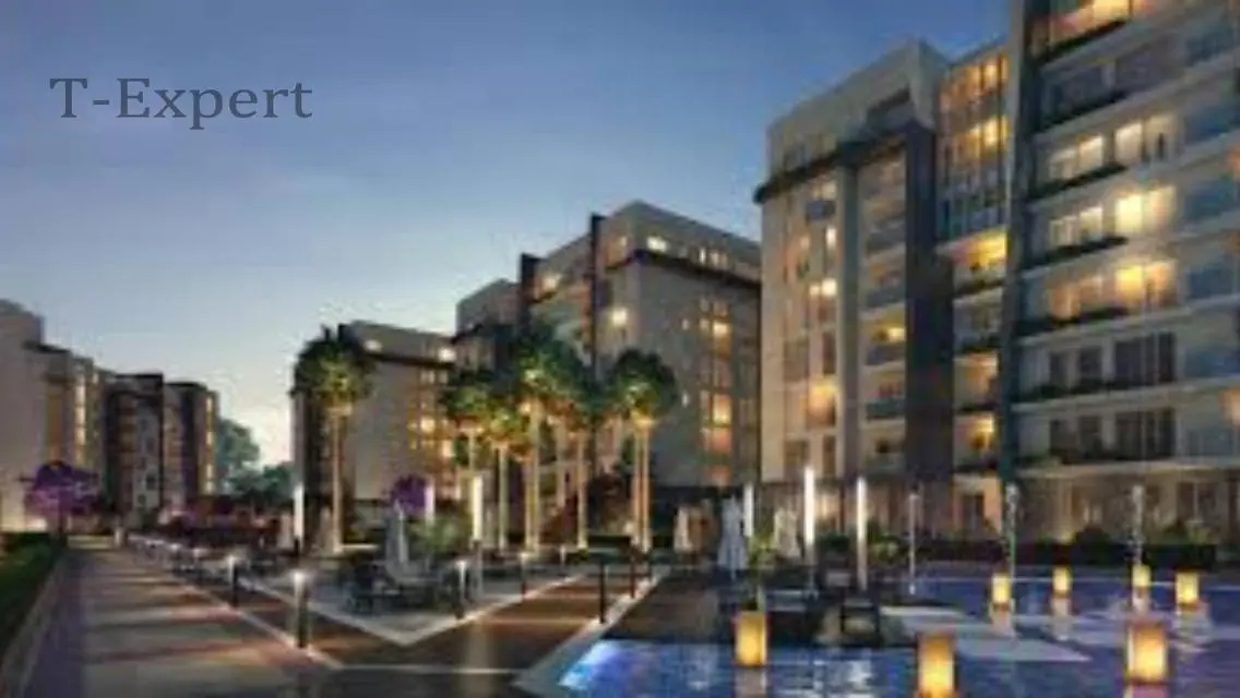 Get Your Apartment Now & Enjoy a Discount Equal to Your Down Payment