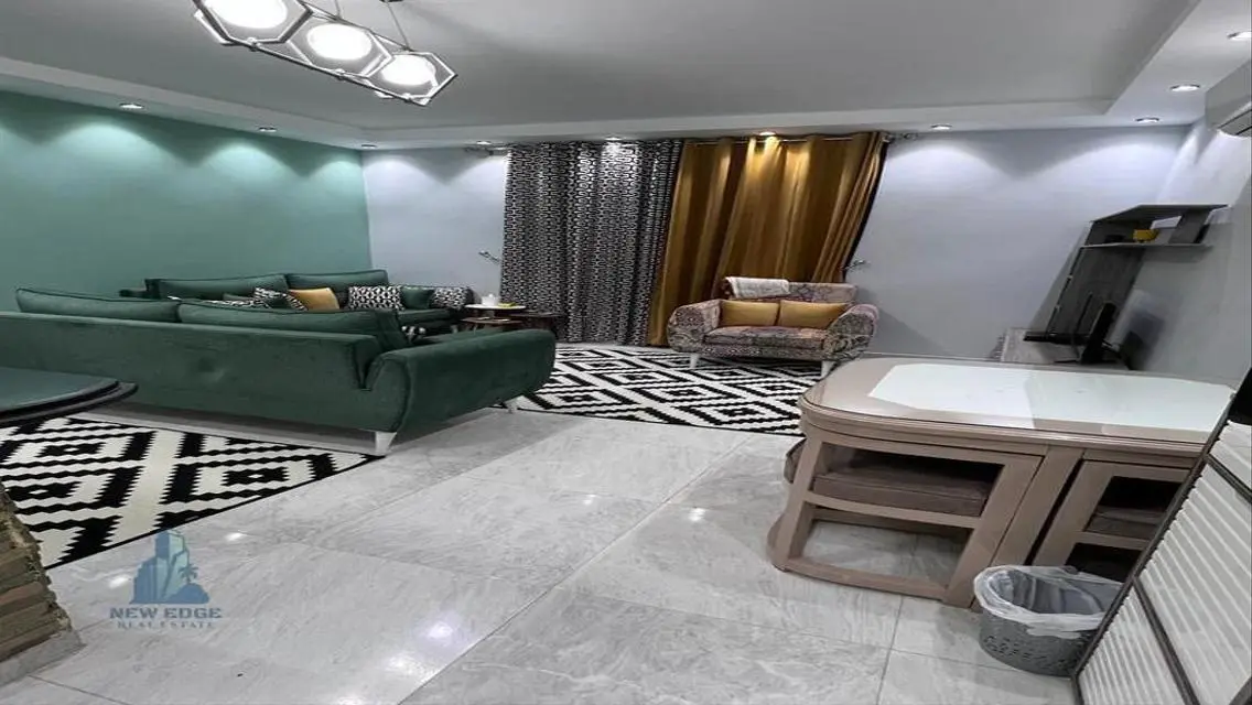 Luxury Apartment for Rent in Prime Location
