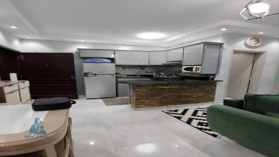 Luxury Apartment for Rent in Prime Location