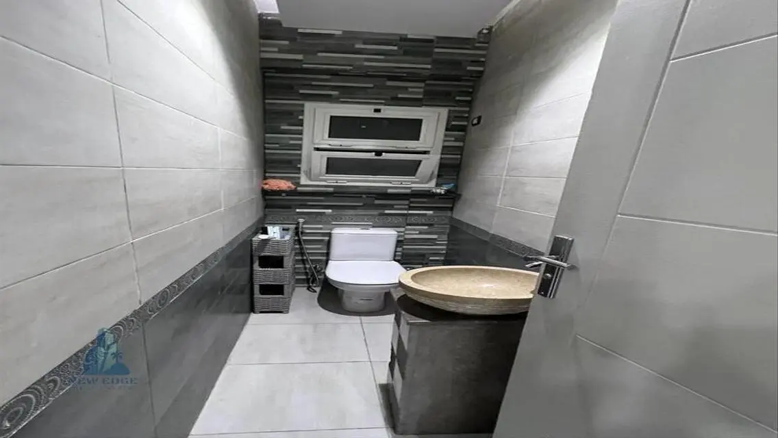 Luxury Apartment for Rent in Prime Location