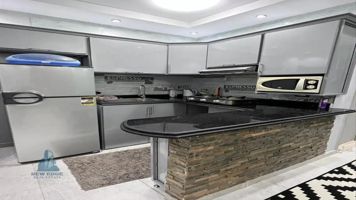 Luxury Apartment for Rent in Prime Location
