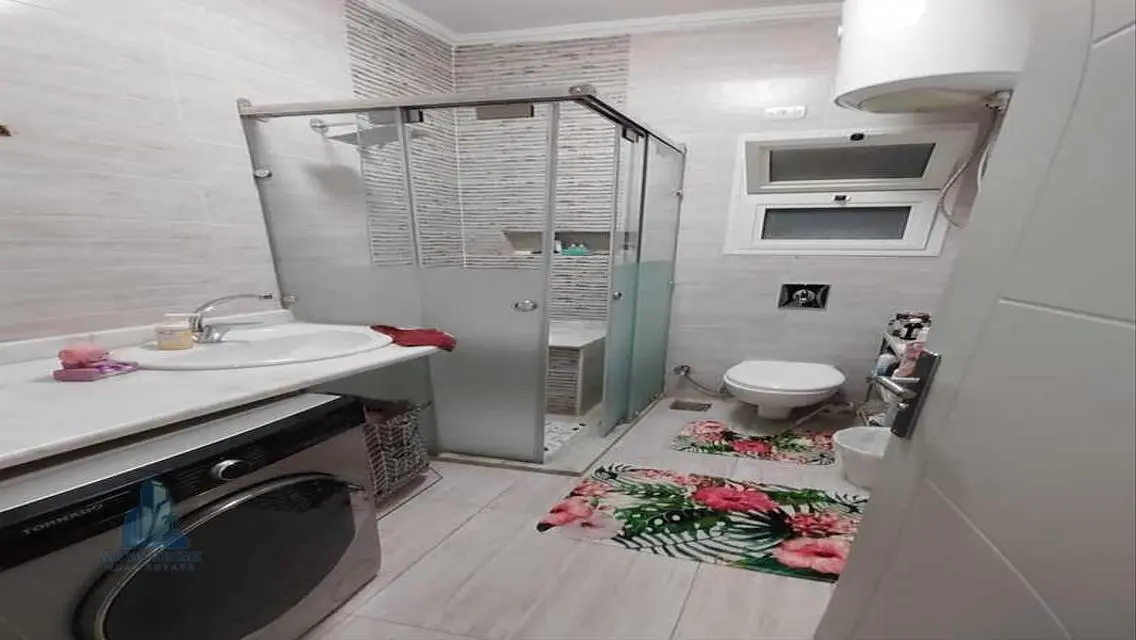 Luxury Apartment for Rent in Prime Location
