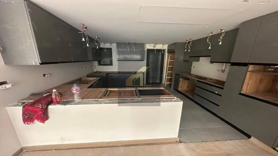 Luxury Villa with Private Pool and Lake View - 3 Bedrooms