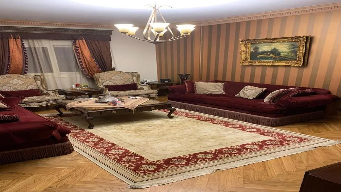 Stunning 300 Square Meter Apartment for Sale