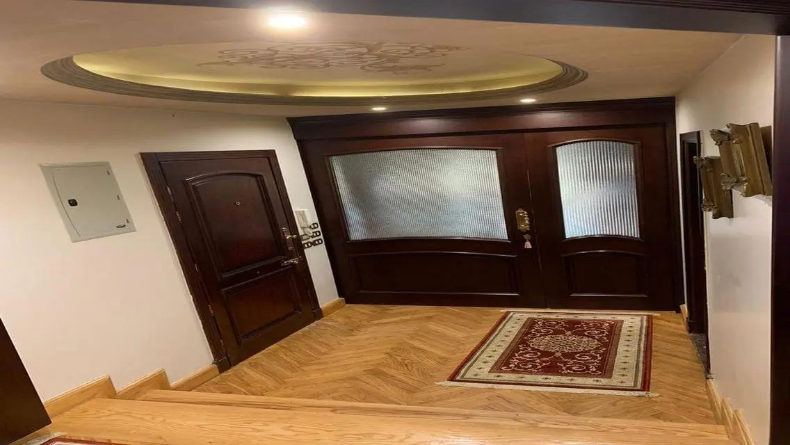 Stunning 300 Square Meter Apartment for Sale