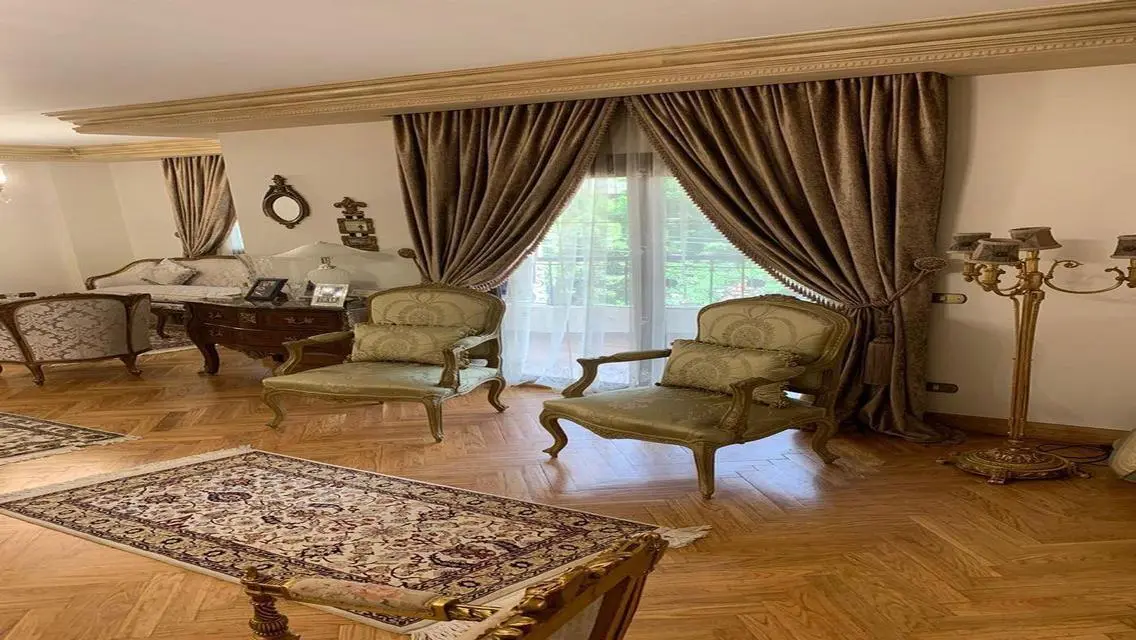 Stunning 300 Square Meter Apartment for Sale