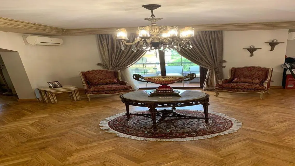 Stunning 300 Square Meter Apartment for Sale