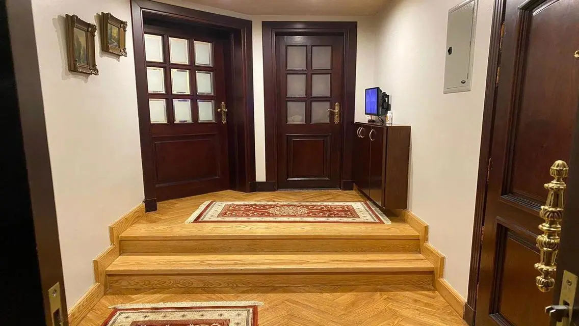 Stunning 300 Square Meter Apartment for Sale