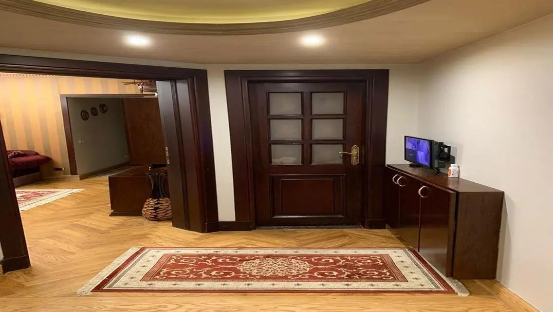 Stunning 300 Square Meter Apartment for Sale
