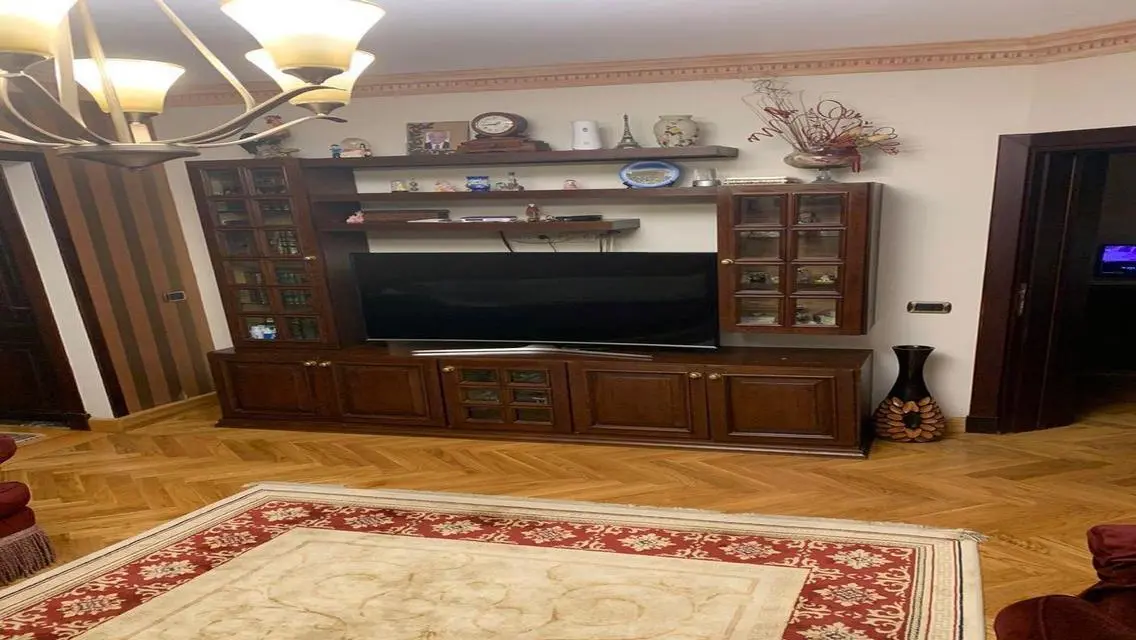 Stunning 300 Square Meter Apartment for Sale