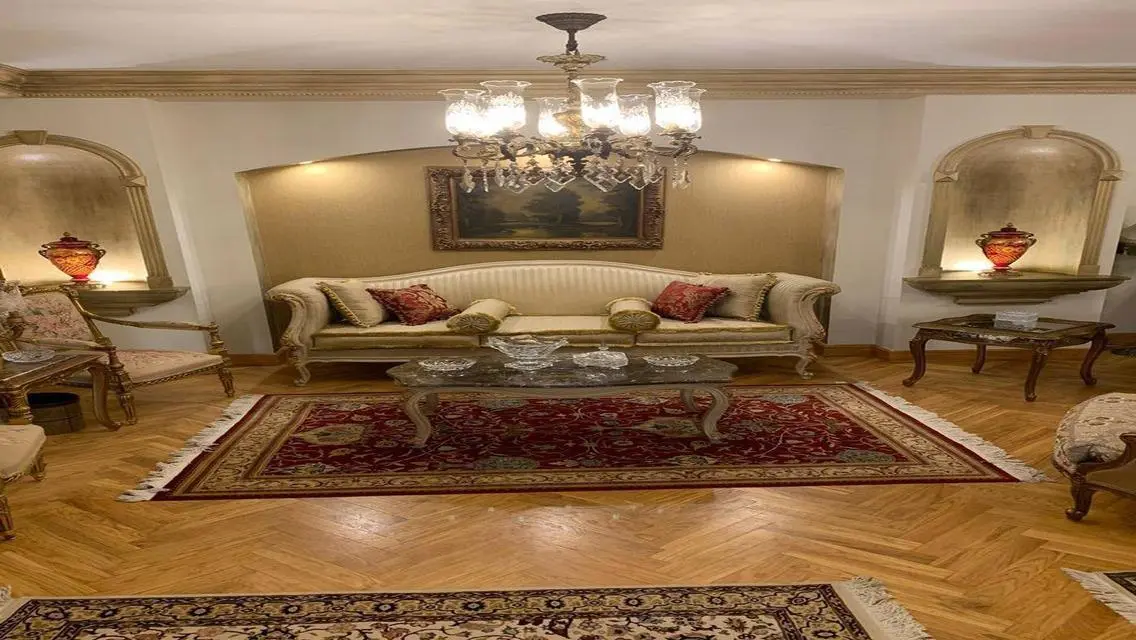 Stunning 300 Square Meter Apartment for Sale