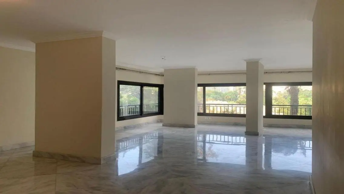 Luxury 3-Bedroom Apartment for Sale in the Heart of the City