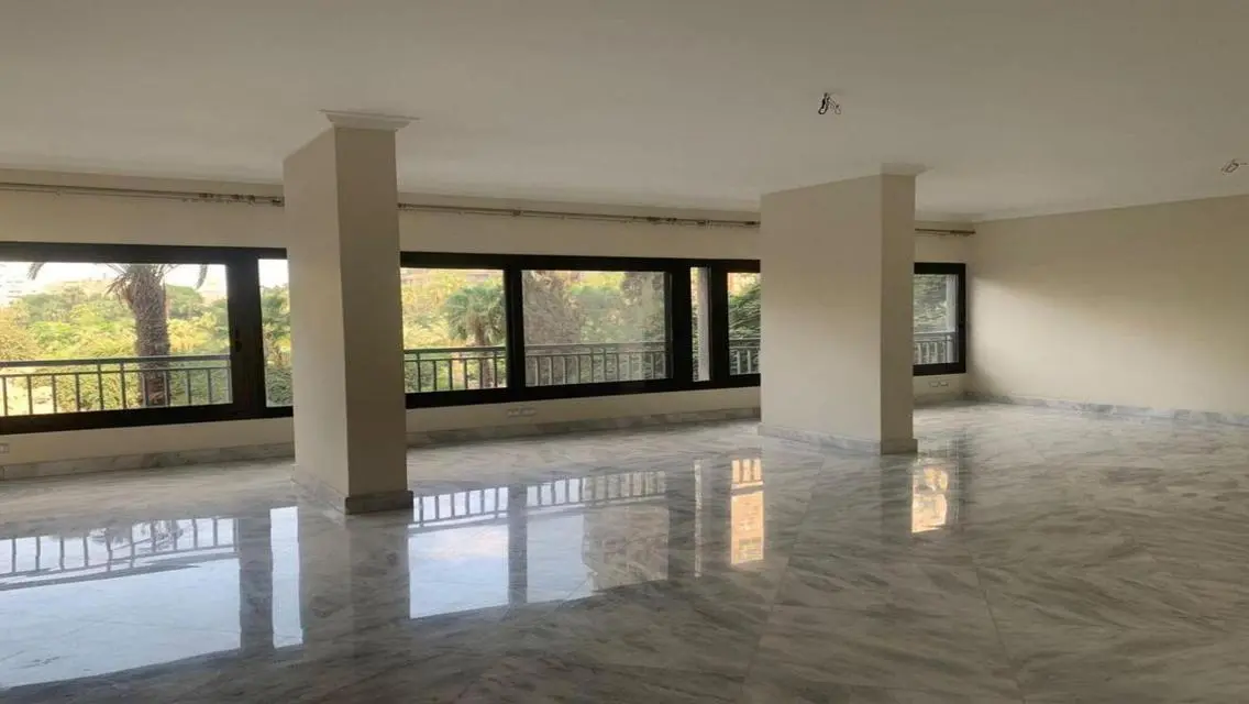 Luxury 3-Bedroom Apartment for Sale in the Heart of the City
