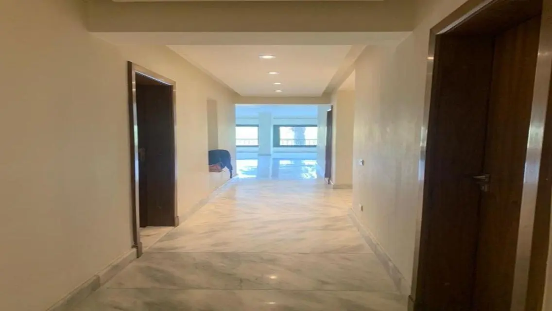 Luxury 3-Bedroom Apartment for Sale in the Heart of the City