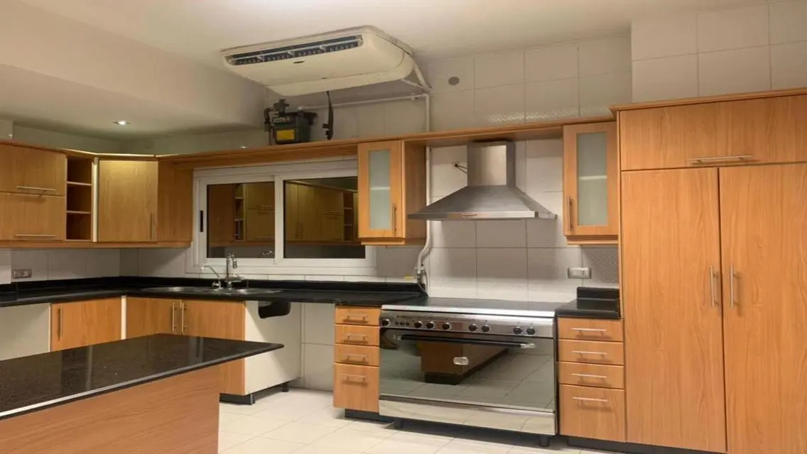 Luxury 3-Bedroom Apartment for Sale in the Heart of the City