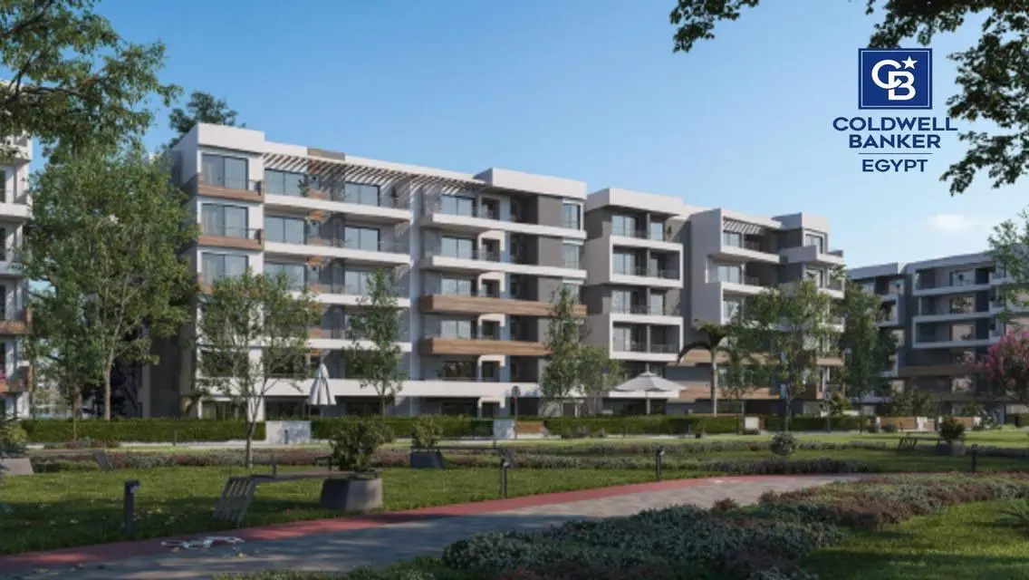 Luxurious Apartment with Balcony and Security Guard
