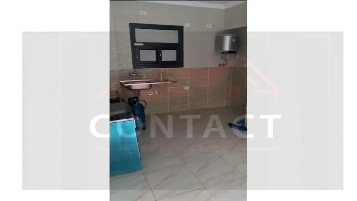 شقة للإيجار في مدينتي - بإطلالة مميزة