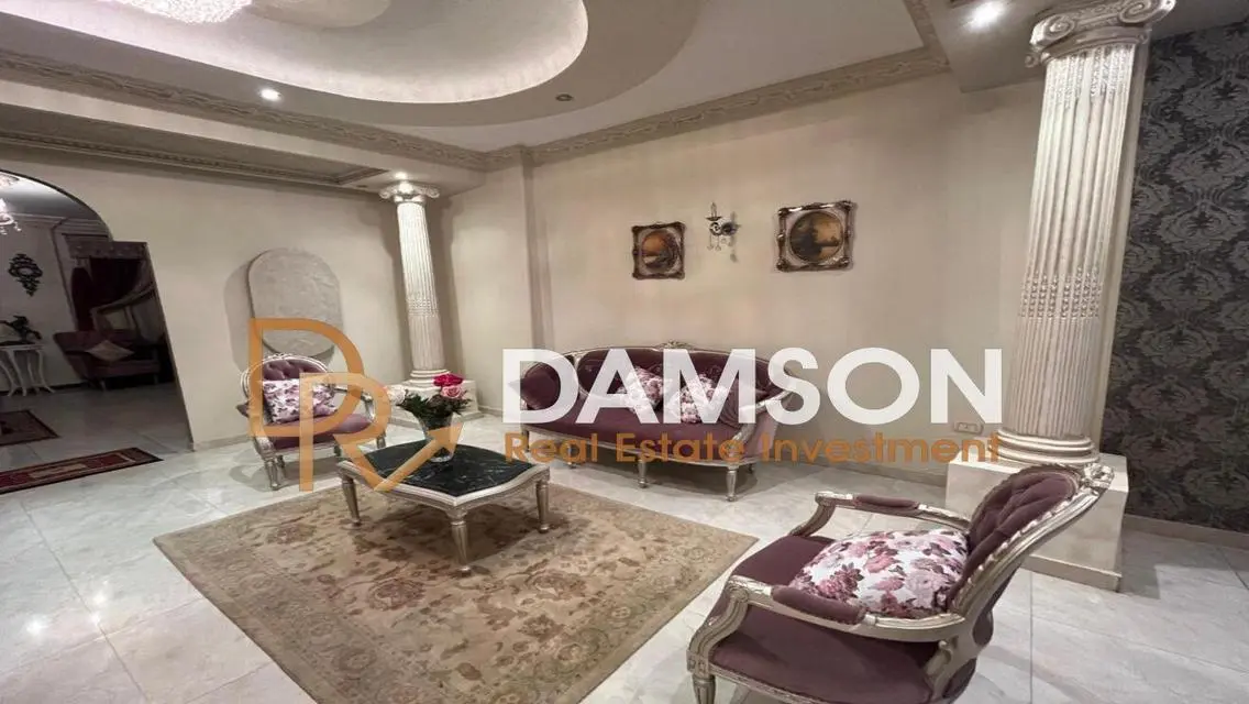 Luxurious Villa for Rent with Top Amenities