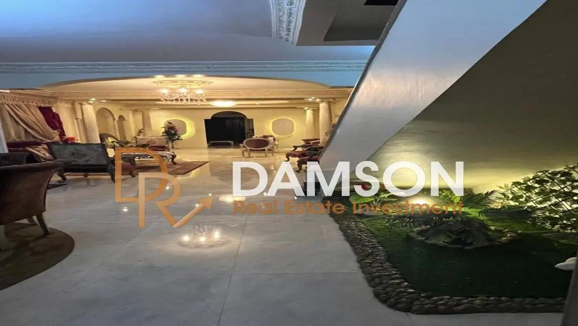 Luxurious Villa for Rent with Top Amenities