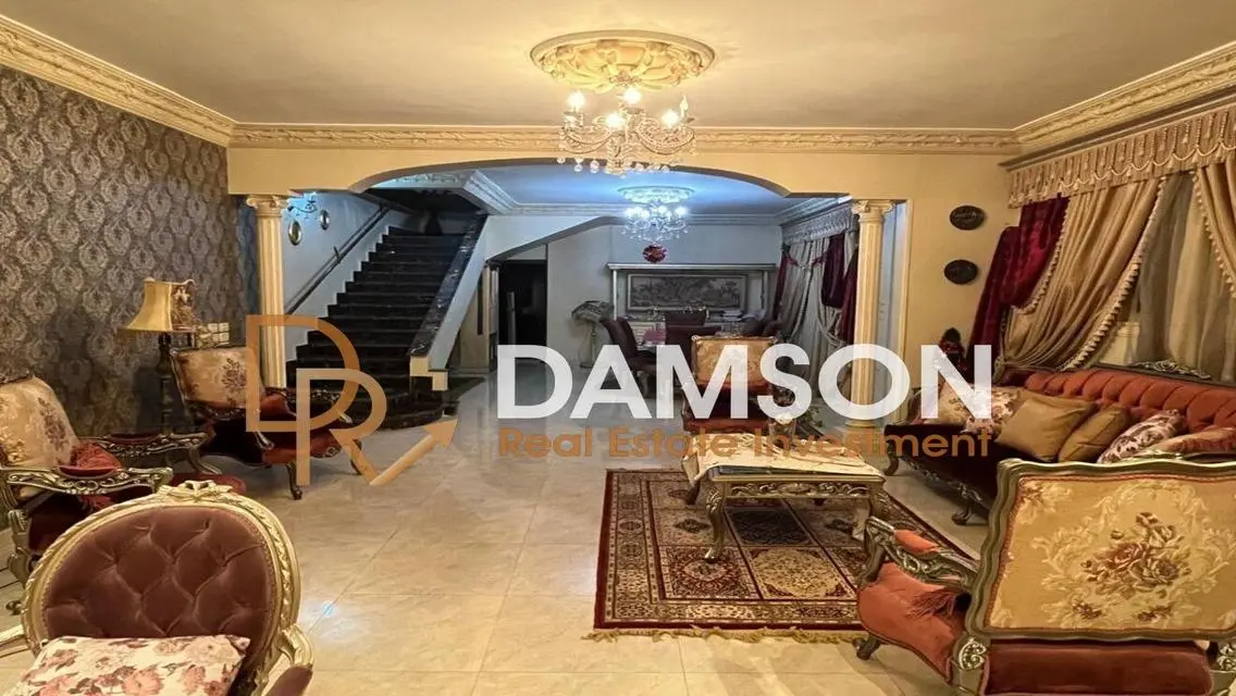 Luxurious Villa for Rent with Top Amenities