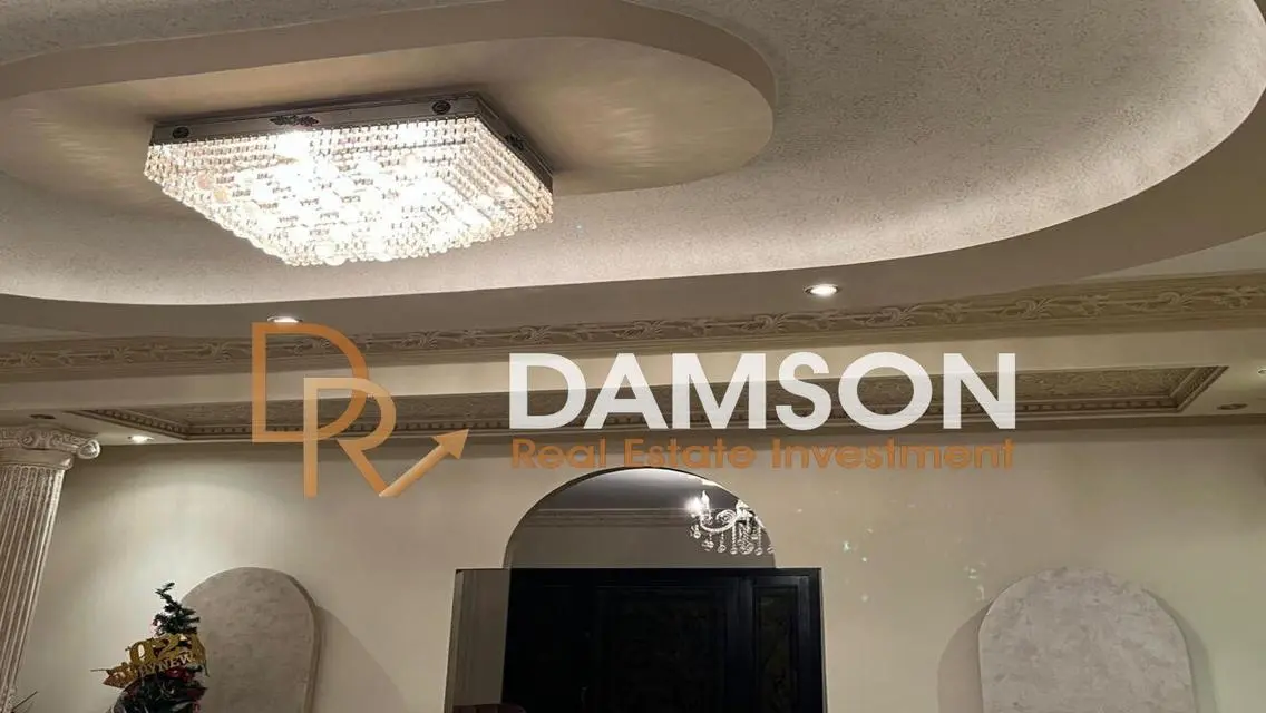 Luxurious Villa for Rent with Top Amenities