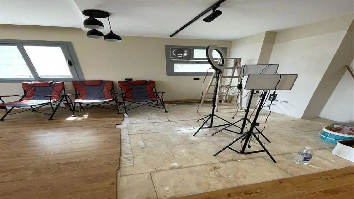 Luxury Apartment for Sale - 130 Square Meters