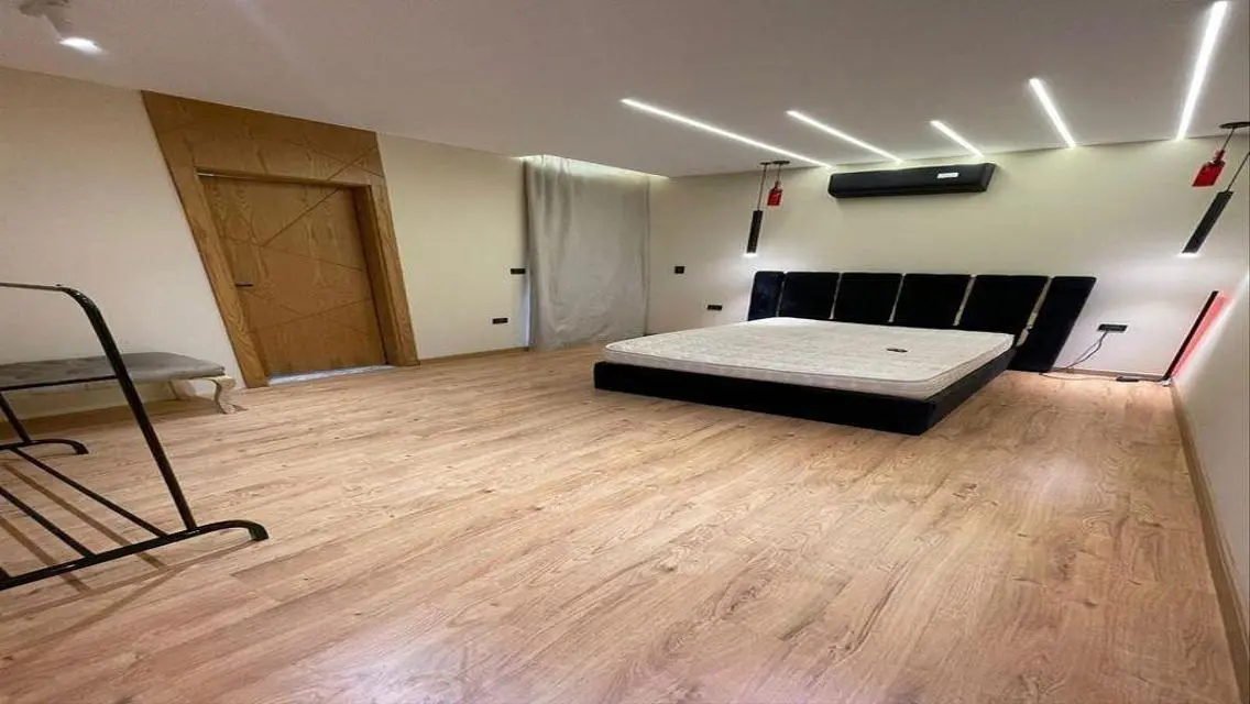 Luxury Apartment for Sale - 130 Square Meters