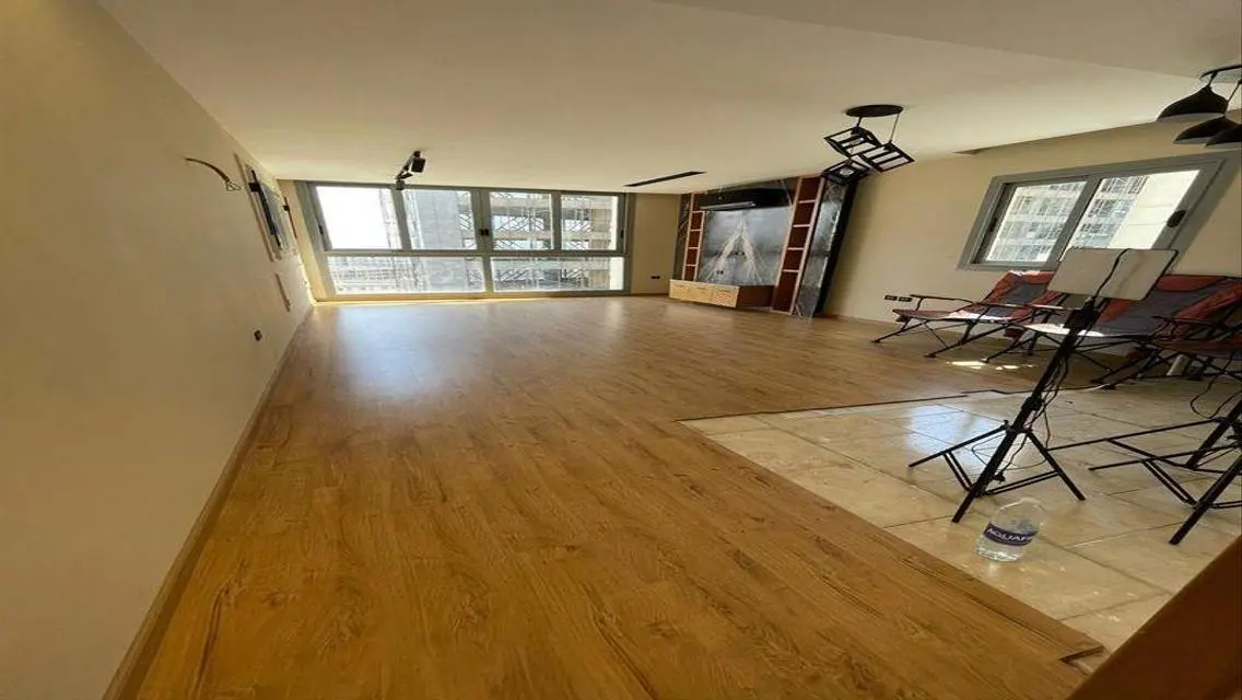 Luxury Apartment for Sale - 130 Square Meters